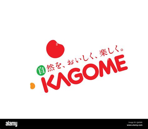 kagome company.